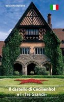 Il castello di Cecilienhof e i 