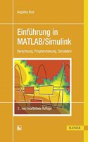 MATLAB/Simulink, 2.A.