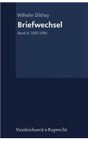 Briefwechsel