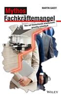 Mythos Fachkraftemangel - Was auf Deutschlands Arbeitsmarkt gewaltig schieflauft