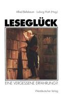 Leseglück