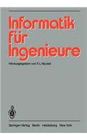 Informatik Für Ingenieure