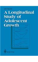 Longitudinal Study of Adolescent Growth