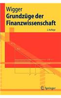 Grundzüge Der Finanzwissenschaft