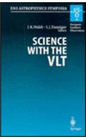 Science with the VLT