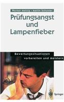 PR Fungsangst Und Lampenfieber