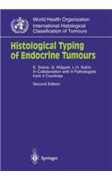 Histological Typing of Endocrine Tumours