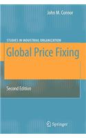 Global Price Fixing