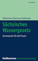 Sachsisches Wassergesetz