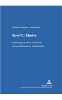 Oper Fuer Kinder