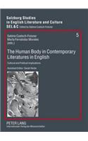 Human Body in Contemporary Literatures in English