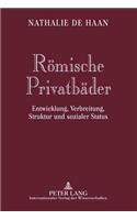 Reomische Privatbeader