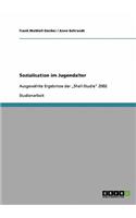 Sozialisation im Jugendalter