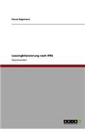 Leasingbilanzierung nach IFRS