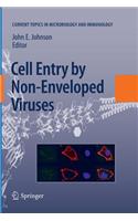 Cell Entry by Non-Enveloped Viruses