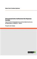 Direccionamiento Institucional de Empresas Sociales