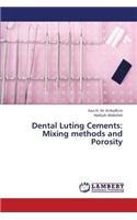 Dental Luting Cements