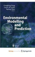 Environmental Modelling and Prediction
