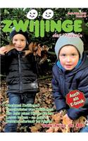 Zwillinge - das Magazin Sept./Okt. 2019