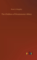 Children of Westminster Abbey