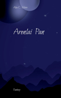Arenlai Pan