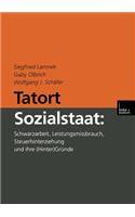 Tatort Sozialstaat