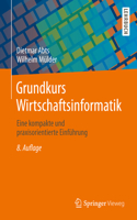 Grundkurs Wirtschaftsinformatik