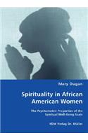 Spirituality in African American Women