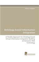 Ontology-based Information Integration