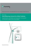 Load Reducing Control for Wind Turbines.