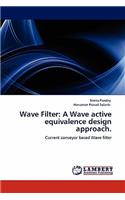 Wave Filter