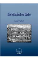Bohmischen Bader