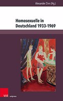 Homosexuelle in Deutschland 1933–1969