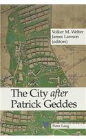 City «After» Patrick Geddes