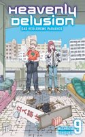 Heavenly Delusion - Das verlorene Paradies 9