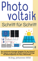 Photovoltaik Schritt für Schritt