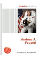 Andrew J. Feustel: (English)
