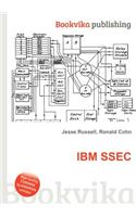 IBM Ssec