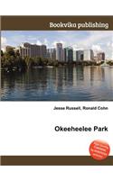 Okeeheelee Park