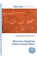 Women's National Indian Association