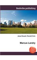 Marcus Landry: (English)