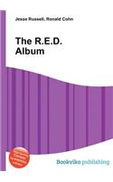 The R.E.D. Album