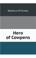 Hero of Cowpens