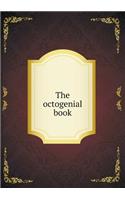 The Octogenial Book