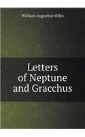 Letters of Neptune and Gracchus