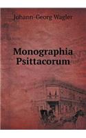 Monographia Psittacorum