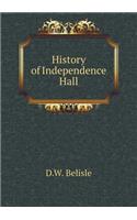 History of Independence Hall