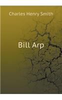 Bill Arp