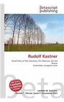 Rudolf Kastner