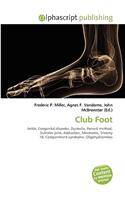 Club Foot: (English)